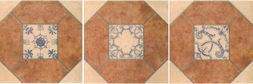 Плитка керам OLHAMBRILLA BARRO 20*20