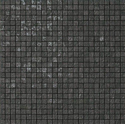 Плитка керам 39.4*39.4 MOS.576 MOD. BLACK ST.