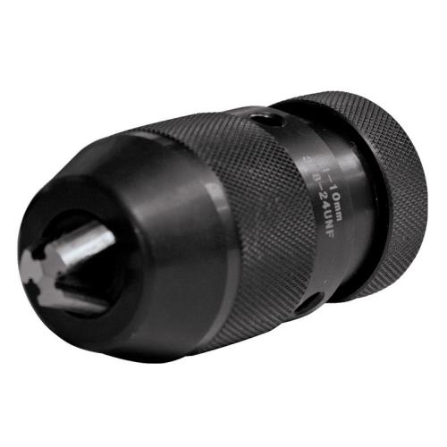 Патрон быстрозажимной Кратон 1-10 мм 3/8-24 UNF