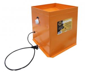 Измельчитель кормов Вихрь ИК 3 в 1, 1350 Вт, 220 В, 240 кг/ч