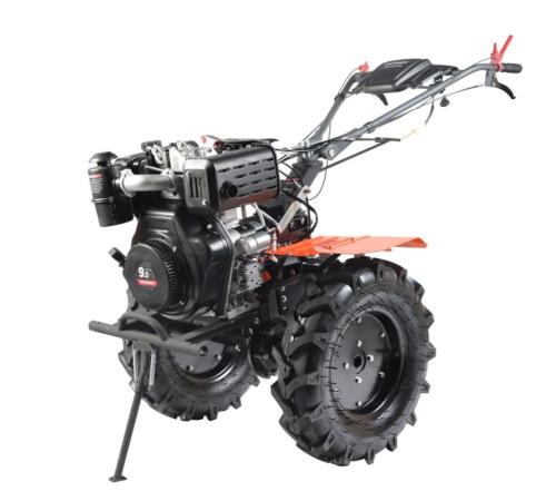 Мотоблок дизельный PATRIOT BOSTON-9DE