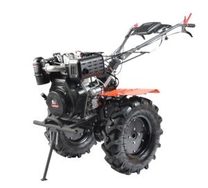 Мотоблок дизельный PATRIOT BOSTON-9DE