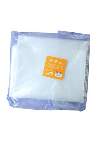 Мешок пылесборный полиэтиленовый, нижний для стружкопылесоса DC-550-50