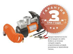 Компрессор автомобильный Кратон AC30010/70DDV