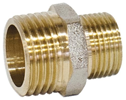 Ниппель переходной I-TECH MM (НР-НР) 1" х 3/4"