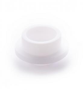 Изолятор для горелки TIG17/18/26, газ.линза, FoxWeld 