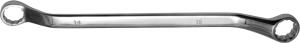 Ключ накидной Кратон 45* 20*22 мм