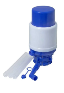 Насос ручной для воды MasterProf