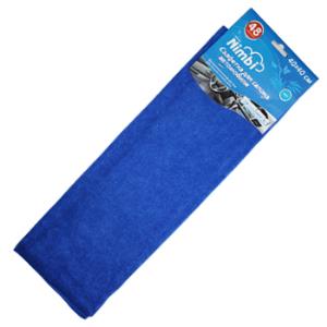 Салфетка Kolibriya Nimbi-48 микрофибра 40х40см Синий (Голубой)