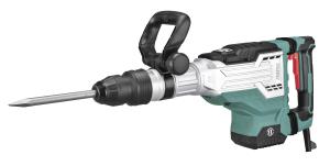 Молоток отбойный Кратон “Pro Series” PSDH-1600-30-SDS-MAX