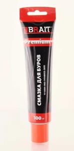 Смазка для буров BRAIT PREMIUM 100гр