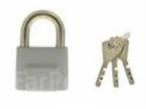 Замок навесной, литой корпус 38 мм 