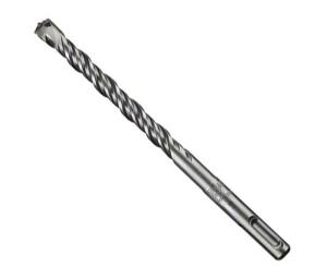 Бур BOSCH SDS-plus-5, 6x100мм