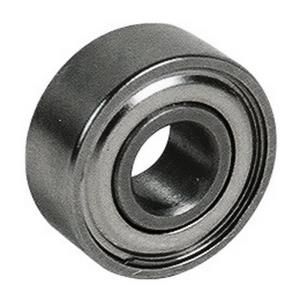 Подшипник к фрезам Кратон PROFESSIONAL Ø9,5х4,8х3,2 мм, хв.8 мм