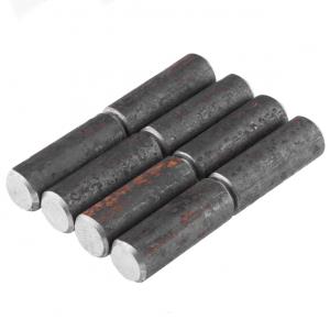 Петля гаражная, приварная, 14х90мм, 4шт