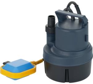 Насос дренажный UNIPUMP SUB 209 P  для чистой воды 7980 л/час, 250 Вт.