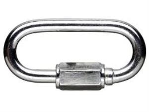 Карабин винтовой Партнер, Zn 3х29, 1шт