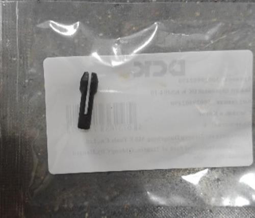 Зажим цанговый DCK KSJ04-10