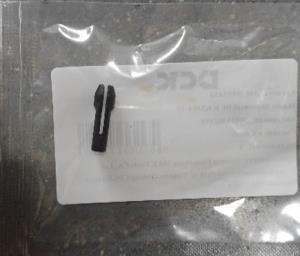 Зажим цанговый DCK KSJ04-10