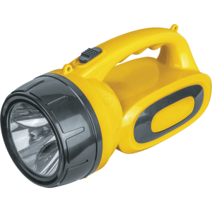 Фонарь Navigator 14 033 NPT-SP19-ACCU прожектор 3Вт LED 180лм АКБ 1.3Ач