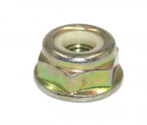 Гайка CHAMPION  М10х1,25L для крепления ножа триммера