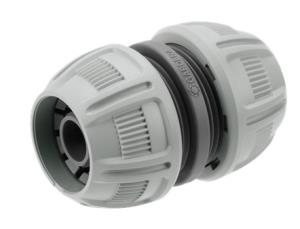 Муфта GARDENA, ремонтная, 13мм(1/2"), 15мм (5/8")