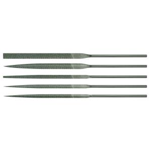 Набор надфилей Кратон 5 шт