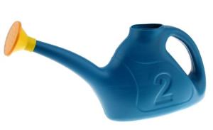 Лейка  2л. п/э, с рассеивателем