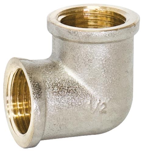 Угольник I-TECH FF (ВР-ВР) 3/4"