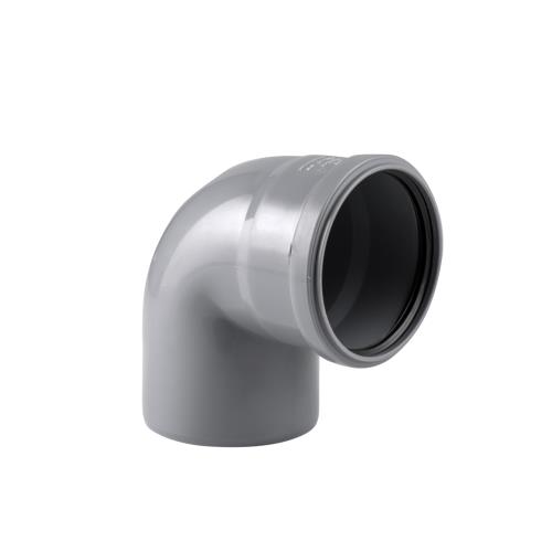 Отвод PPR, внутр/к,  110/87°, РТП