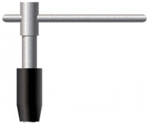 Метчикодержатель FIT, Т-обр, М6-М10