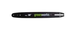 Шина GreenWorks 16"-3/8-1,1-56