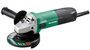 Машина шлифовальная угловая HIKOKI G13SS2 125мм, 1.8кг, 600Вт