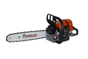 Пила цепная бензиновая FORESUTA FMS 361 (18”)