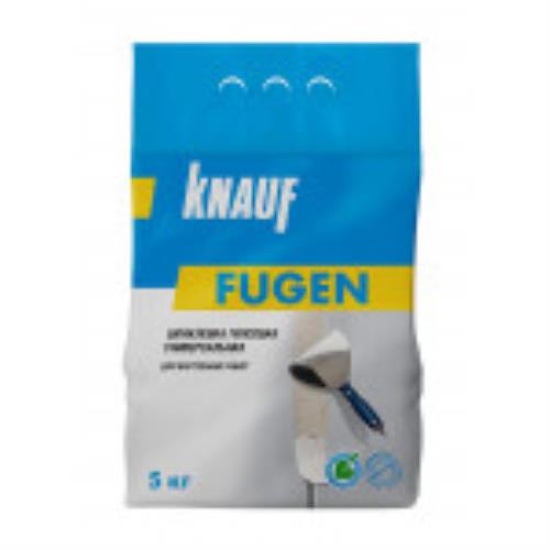Шпатлевка Фугенфюллер, 5кг