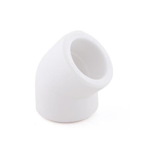 Угольник 45° RTP PPR 40