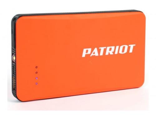 Пусковой многофункциональный аккумулятор PATRIOT MAGNUM 8P