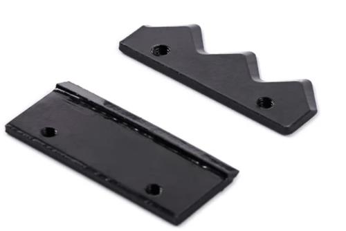 Ножи сменные  BURAN HARDDRILL SHARP 200, 2 шт.