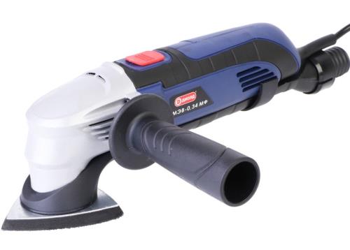 Инструмент многофункциональный ДИОЛД МЭВ-0,34 МФ (кейс)