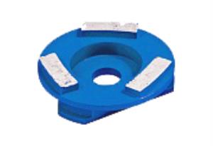 Фреза алмазная 1600/1250 GFB 00