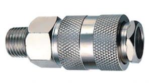 Разъем FUBAG рапид-муфта 1/4 M наруж.резьба