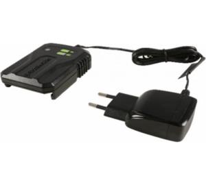 Устройство зарядное Greenworks G40UCM2M, 230В, 40V, 2А