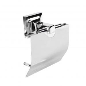 Держатель т/бумаги Аквалиния, хром 88186