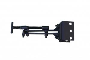 Сцепка Huter универсальная, регулируемая для MK, GMC