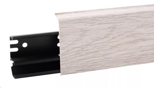 Угол наружный Aberhof 7007 Каштан Жирона (2шт)