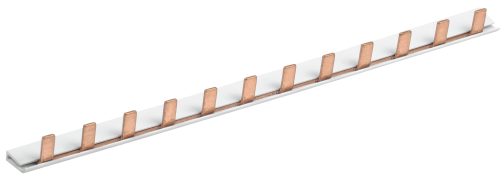 Шина соединительная типа PIN (штырь) 1Р 63А (дл.1м) IEK