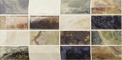 Плитка керам MOSAICO AGATHA 15*30