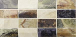Плитка керам MOSAICO AGATHA 15*30