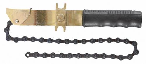 Ключ-съемник масляного фильтра SPARTA, цепной, Heavy Duty