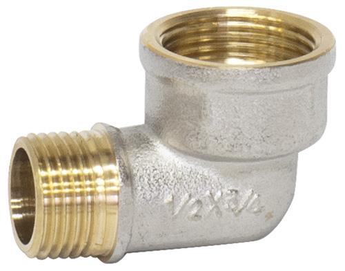 Угольник переходной I-TECH FМ (ВР-НР) 1/2"х3/4"